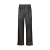 Satin Men Large Pants