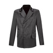 Satin Men Blazer