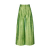 Silk Large Pants