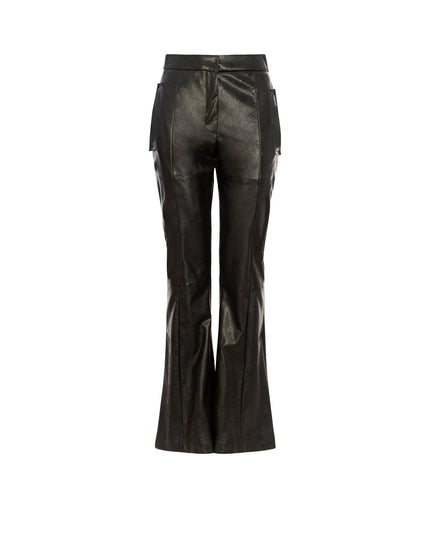 Ecopele Flare Pants