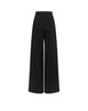 Pinstripe Large Pants