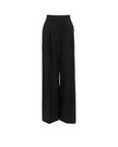 Pinstripe Large Pants