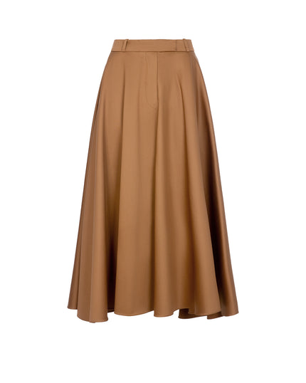 Godé Midi Skirt