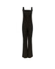 Pinstripe Trouser Jumpsuit