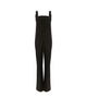 Pinstripe Trouser Jumpsuit