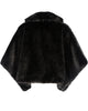 Short Fur Cape